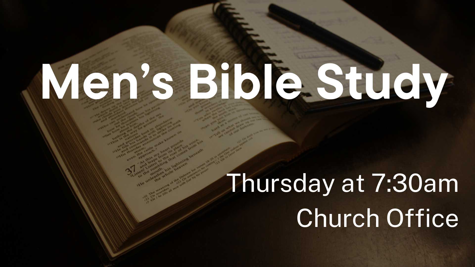 mens-bible-study