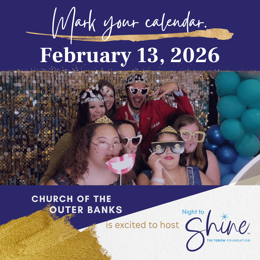 NTS - Mark your Calendar