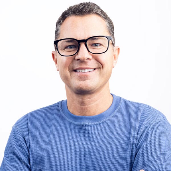 Jamie Smith Lead Pastor at Church of the Outer Banks