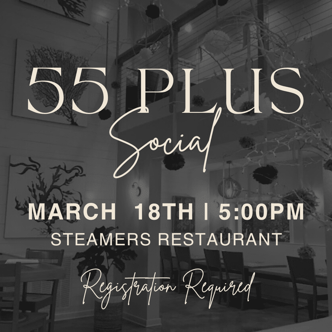 Senior Mingle (Instagram Post)