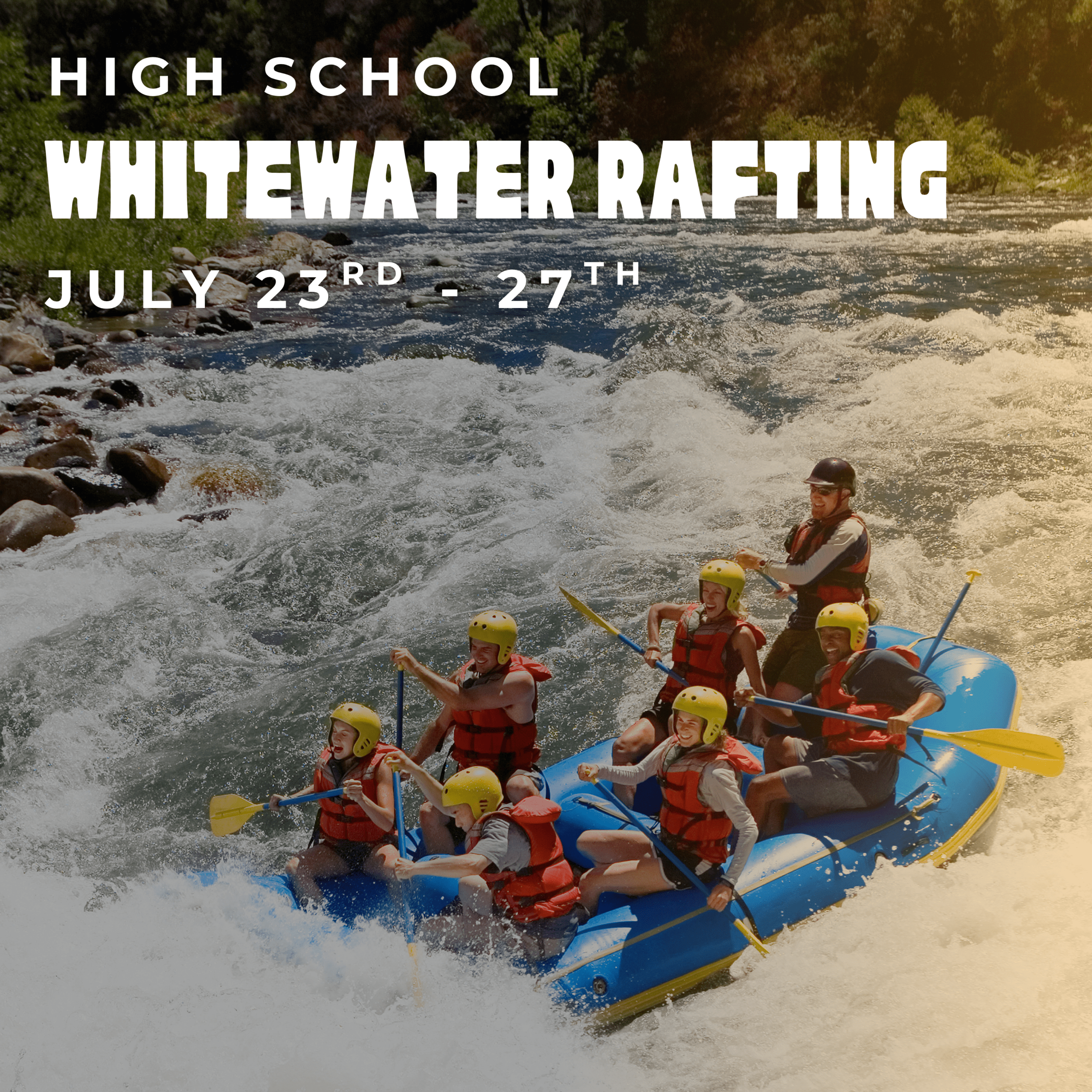 whitewater rafting - 2